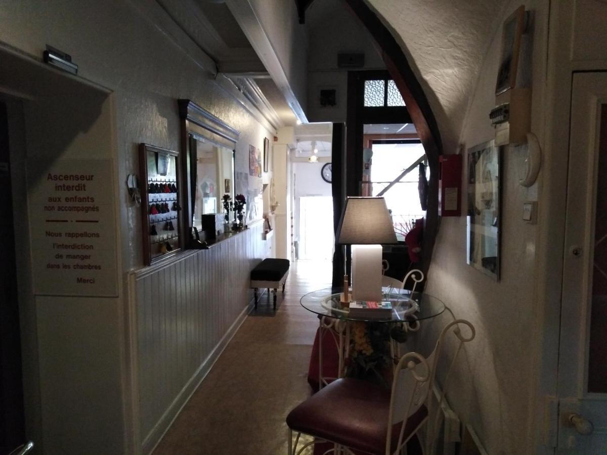 Chalet Saint Louis Lourdes Dış mekan fotoğraf