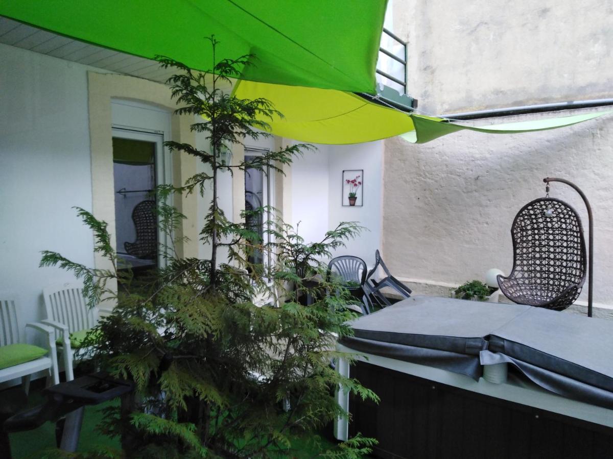 Chalet Saint Louis Lourdes Dış mekan fotoğraf
