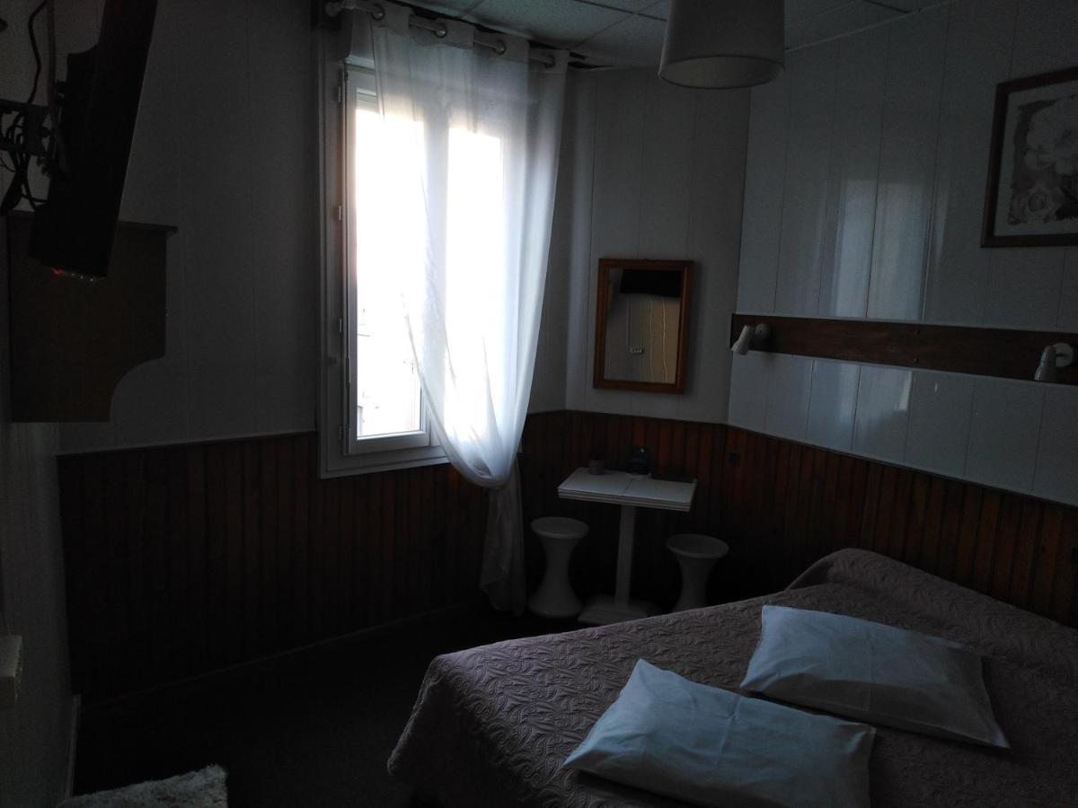 Chalet Saint Louis Lourdes Dış mekan fotoğraf