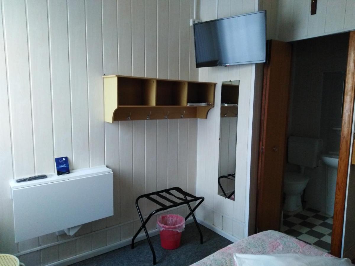 Chalet Saint Louis Lourdes Dış mekan fotoğraf