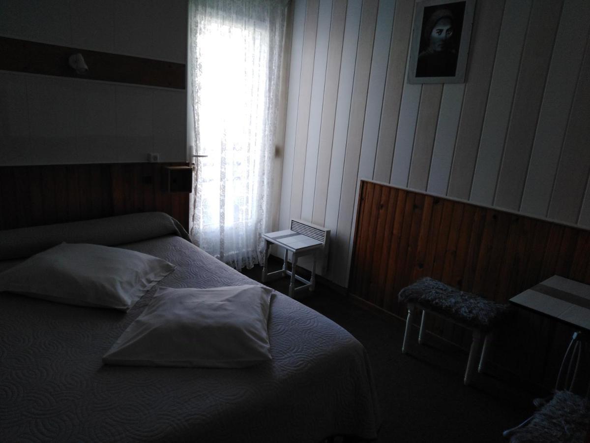 Chalet Saint Louis Lourdes Dış mekan fotoğraf
