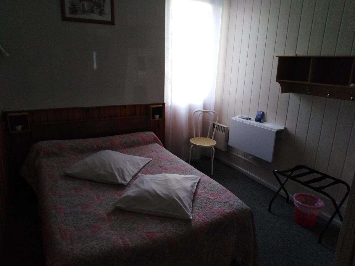 Chalet Saint Louis Lourdes Dış mekan fotoğraf