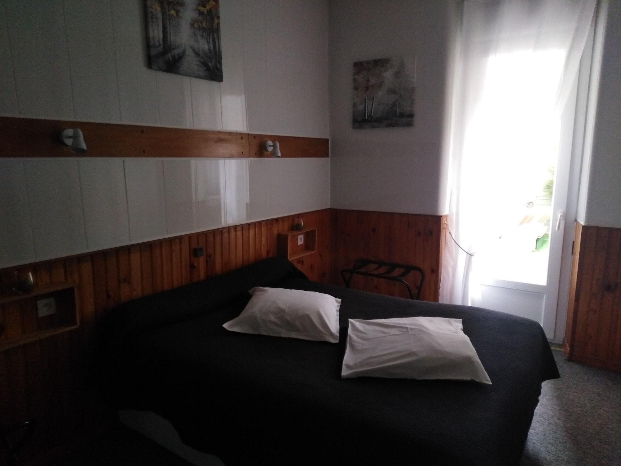 Chalet Saint Louis Lourdes Dış mekan fotoğraf