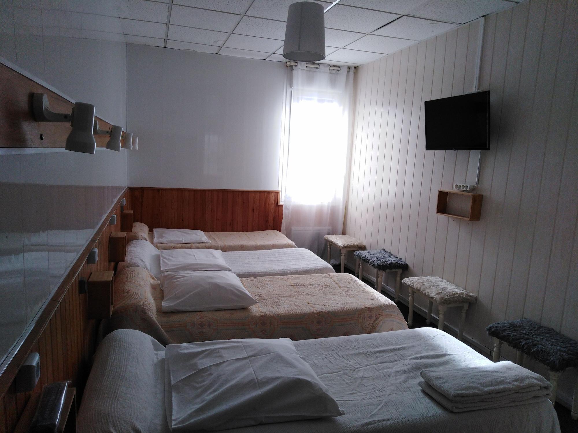 Chalet Saint Louis Lourdes Dış mekan fotoğraf