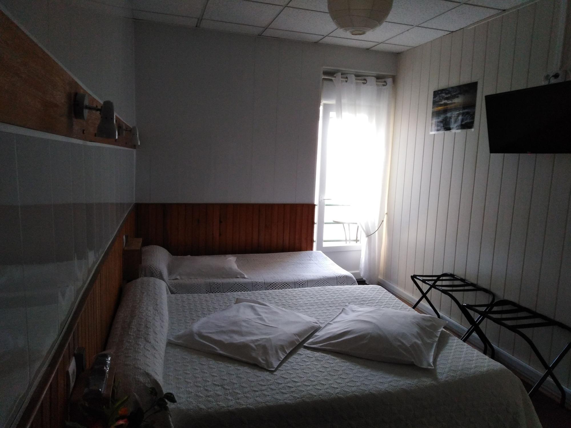 Chalet Saint Louis Lourdes Dış mekan fotoğraf