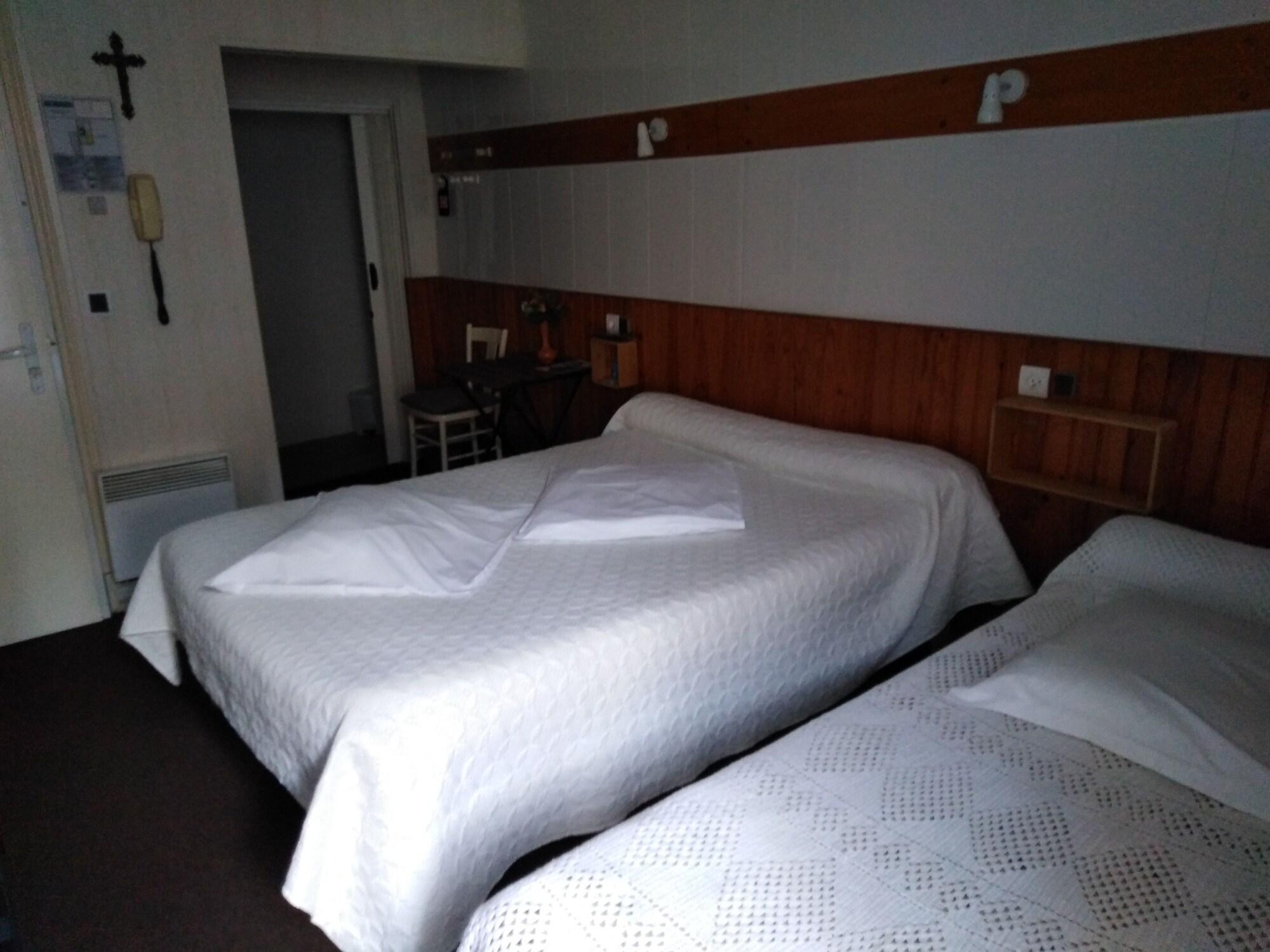 Chalet Saint Louis Lourdes Dış mekan fotoğraf