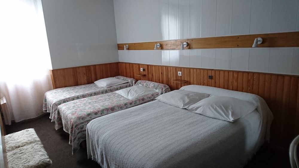 Chalet Saint Louis Lourdes Dış mekan fotoğraf