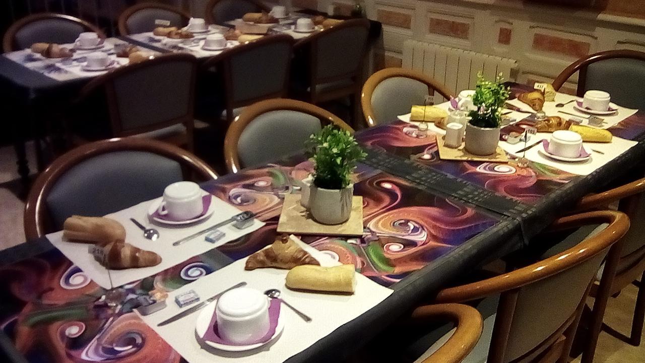 Chalet Saint Louis Lourdes Dış mekan fotoğraf