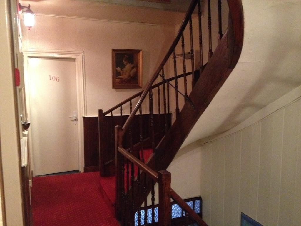 Chalet Saint Louis Lourdes Dış mekan fotoğraf