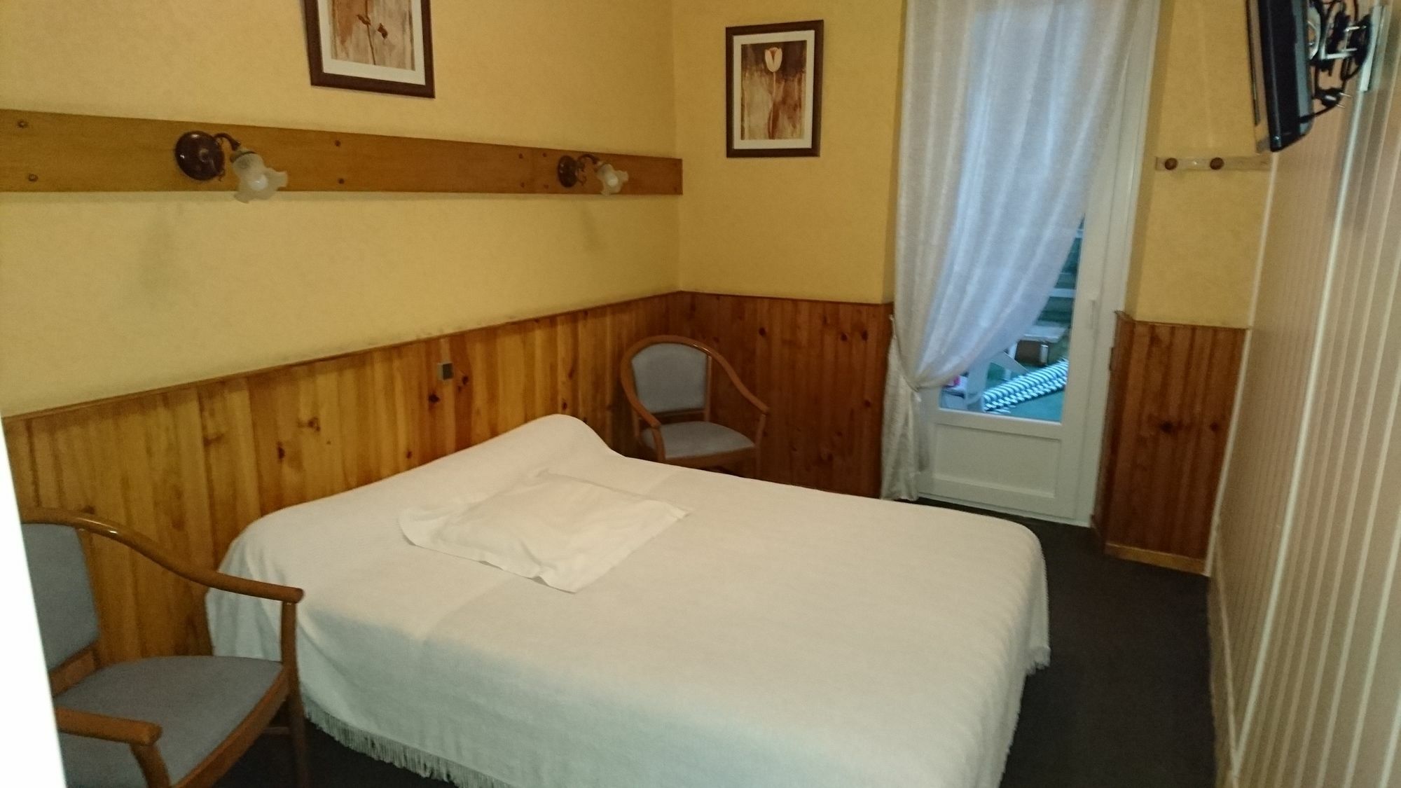 Chalet Saint Louis Lourdes Dış mekan fotoğraf