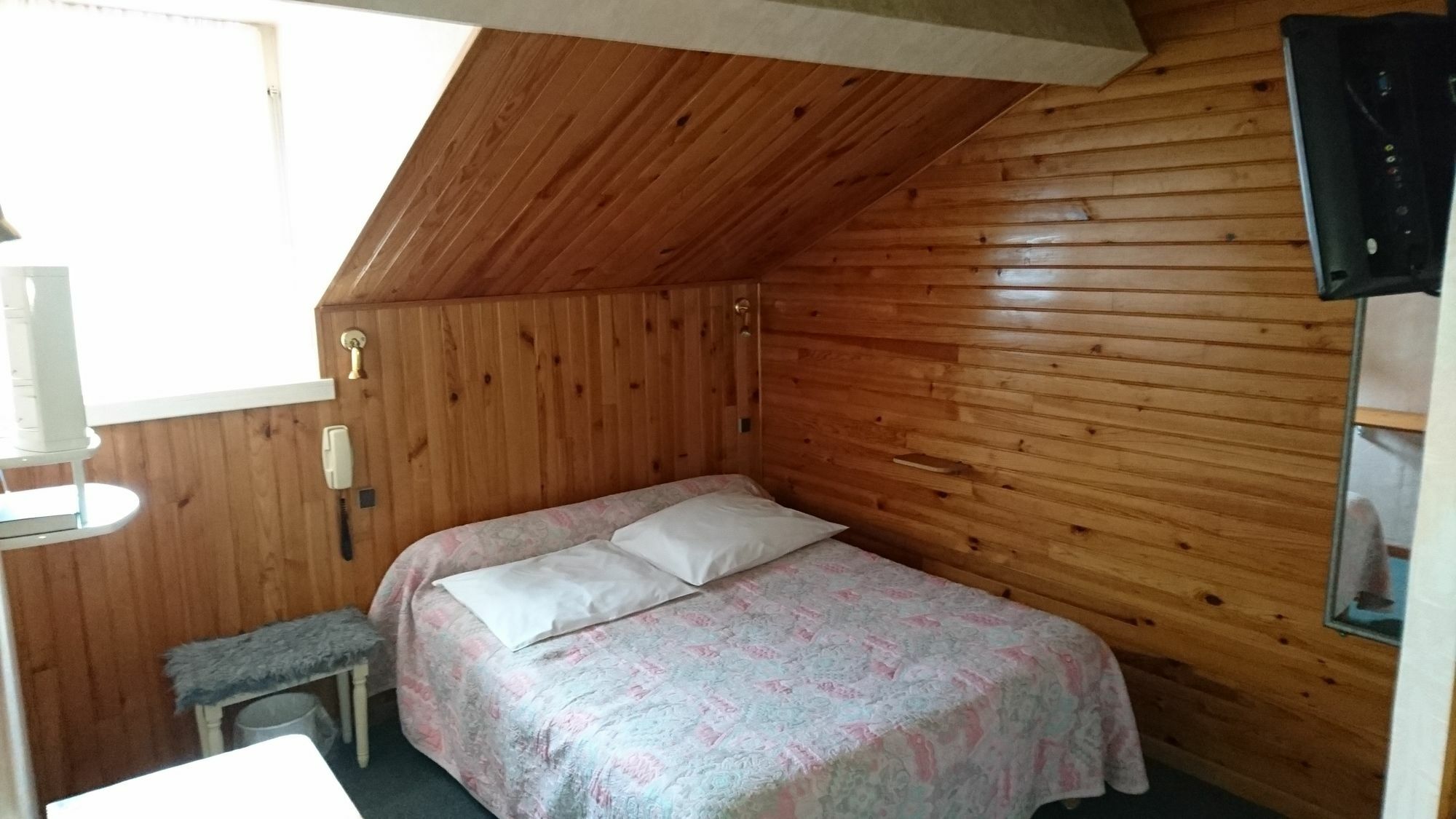 Chalet Saint Louis Lourdes Dış mekan fotoğraf