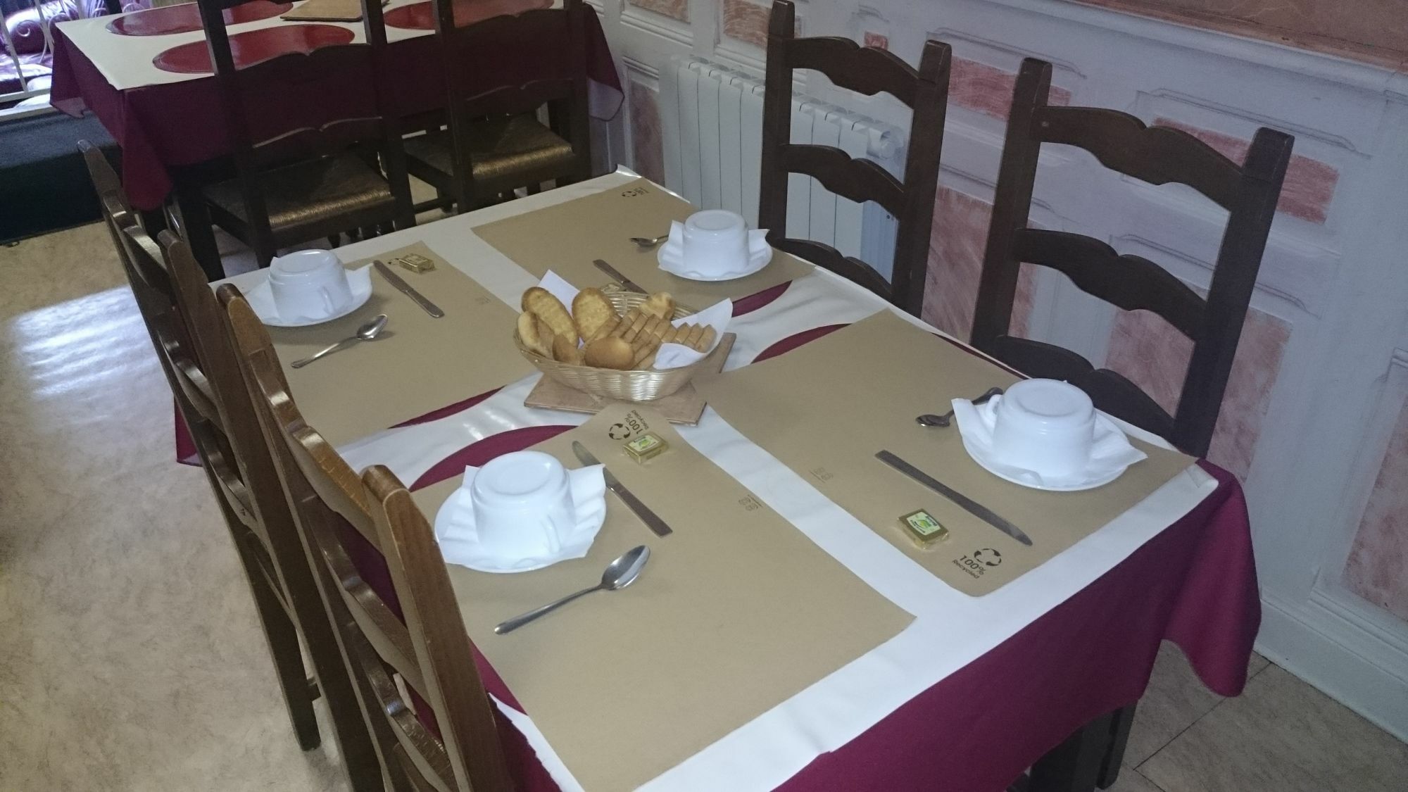 Chalet Saint Louis Lourdes Dış mekan fotoğraf
