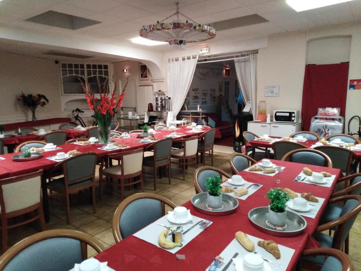 Chalet Saint Louis Lourdes Dış mekan fotoğraf